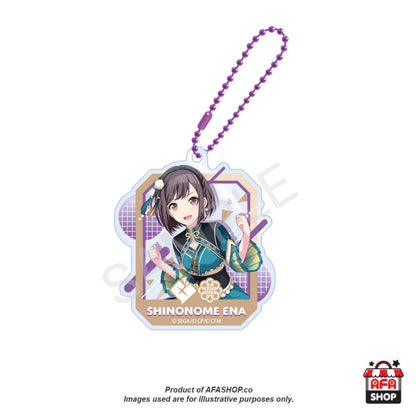 [HATSUNE MIKU: COLORFUL STAGE!] Acrylic Keyholder Vol.7