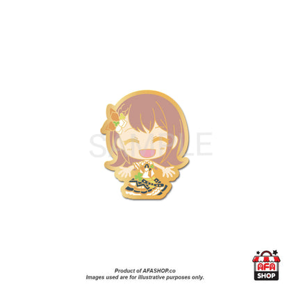 [HATSUNE MIKU: COLORFUL STAGE!] Pin Badge Vol.2