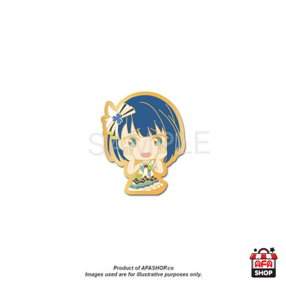 [HATSUNE MIKU: COLORFUL STAGE!] Pin Badge Vol.2