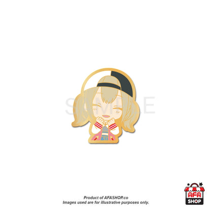 [HATSUNE MIKU: COLORFUL STAGE!] Pin Badge Vol.2