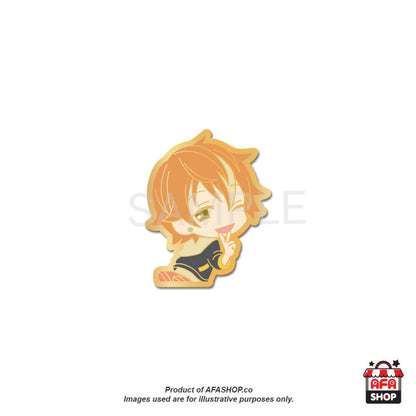 [HATSUNE MIKU: COLORFUL STAGE!] Pin Badge Vol.2