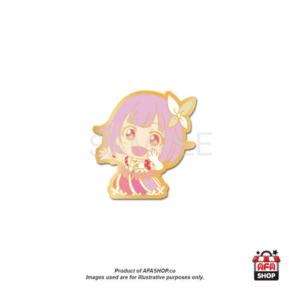 [HATSUNE MIKU: COLORFUL STAGE!] Pin Badge Vol.2