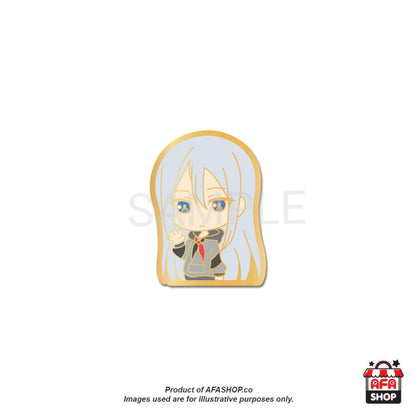 [HATSUNE MIKU: COLORFUL STAGE!] Pin Badge Vol.2