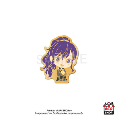 [HATSUNE MIKU: COLORFUL STAGE!] Pin Badge Vol.2