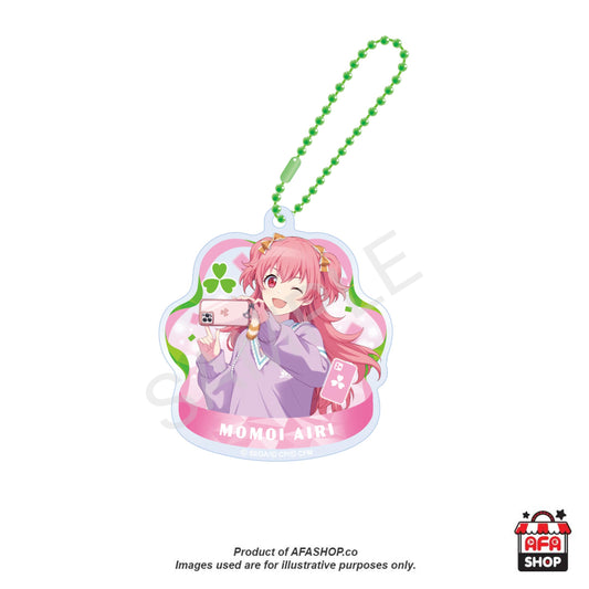 [HATSUNE MIKU: COLORFUL STAGE!] Acrylic Keyholder Vol.14