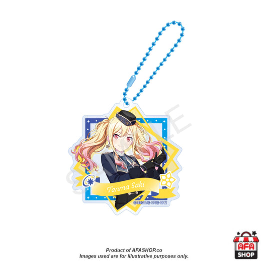 [HATSUNE MIKU: COLORFUL STAGE!] Acrylic Keyholder Vol.19