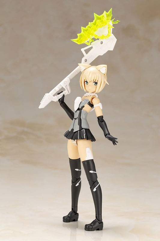 FRAME ARMS Girl GOURAI Limited ver. (Sozo)