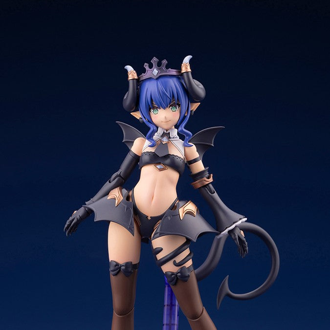 VELRETTA First Engage Ver. | ARCANADEA | AA002