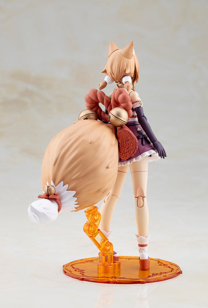AA003 YUKUMO First Engage Ver. - Image 3