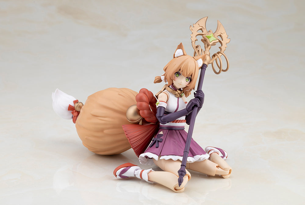 AA003 YUKUMO First Engage Ver. - Image 4