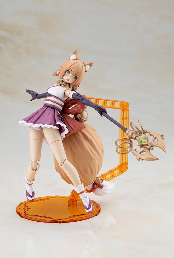 AA003 YUKUMO First Engage Ver. - Image 5
