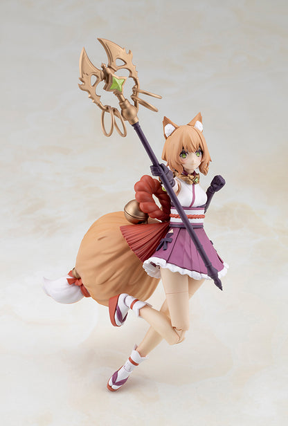 AA003 YUKUMO First Engage Ver. - Image 6