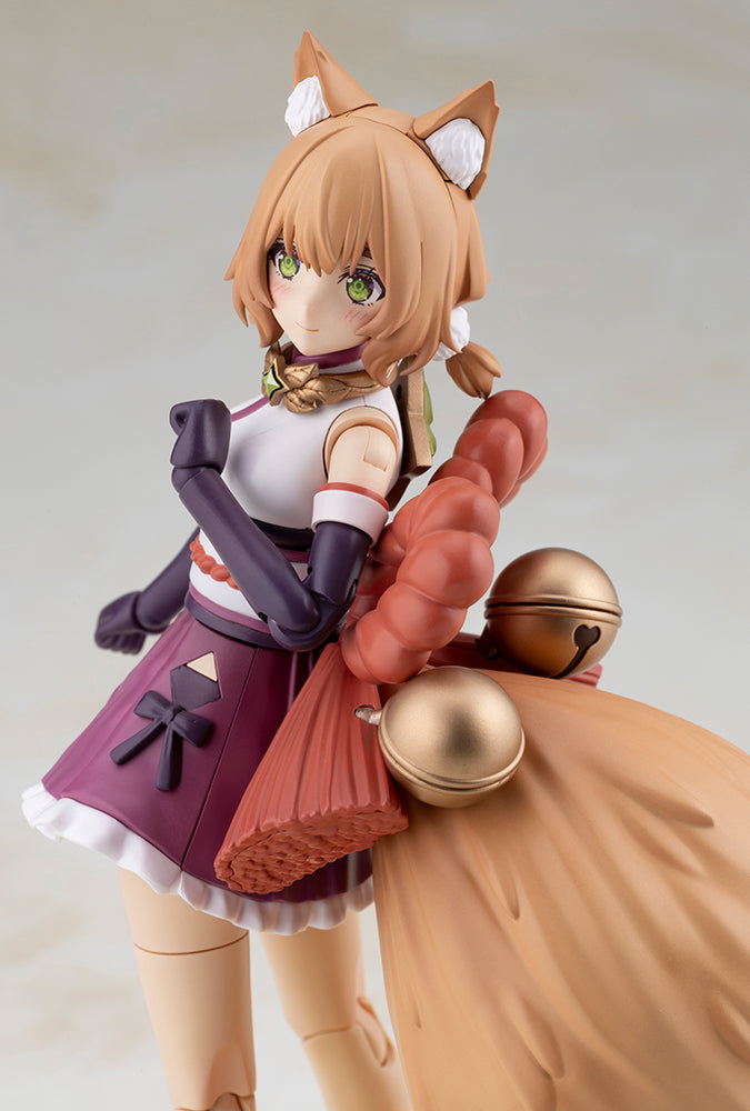 AA003 YUKUMO First Engage Ver.