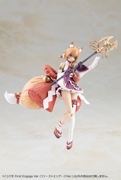 AA003 YUKUMO First Engage Ver. - Image 8