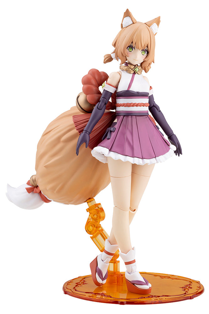 AA003 YUKUMO First Engage Ver. - Image 15