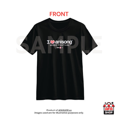 I LOVE ANISONG T-Shirt