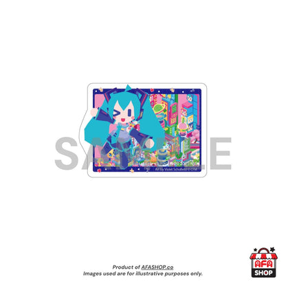 Digital Star @ MIKU EXPO 2025 ASIA Sticker (10 Types)