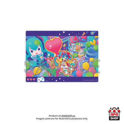 Digital Star @ MIKU EXPO 2025 ASIA A6 Acrylic Plate (2 Types)