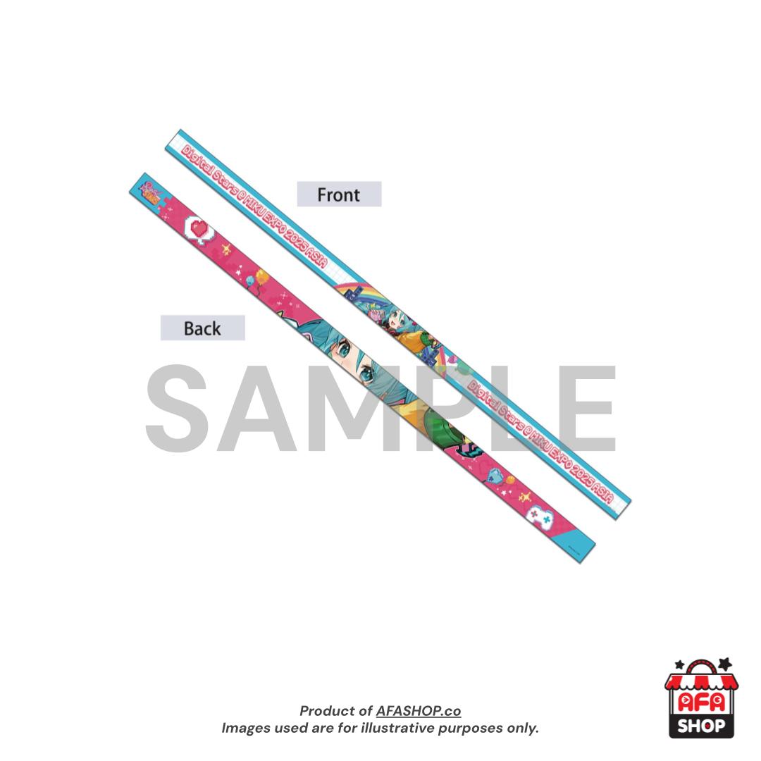 Digital Star @ MIKU EXPO 2025 ASIA Hachimaki