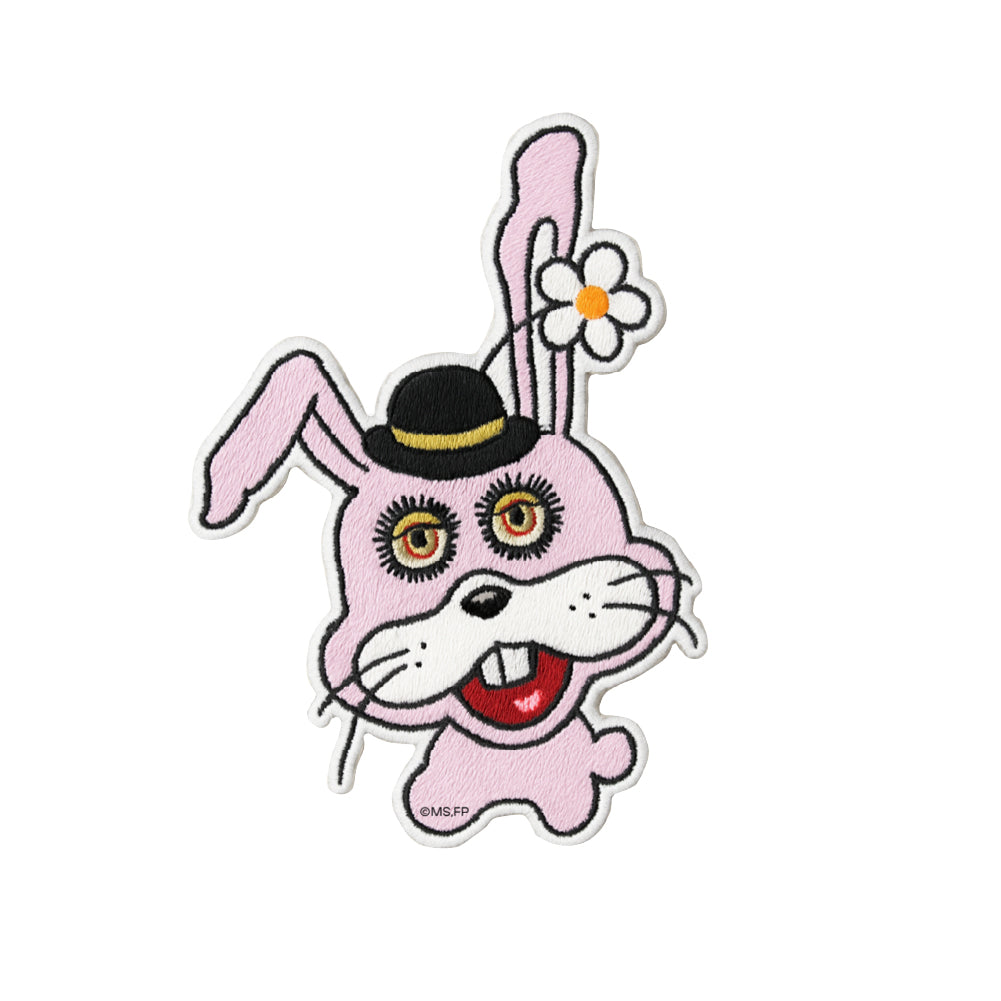 LABYRINTH (Meikyu No Shiori) - Embriodery Patch "Komori"