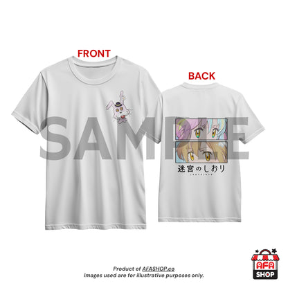 LABYRINTH (Meikyu No Shiori) - T-Shirt