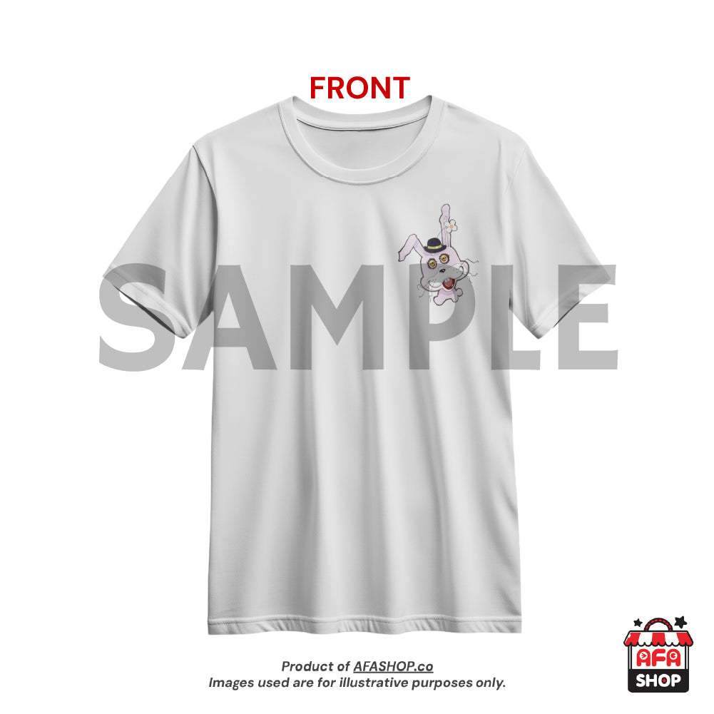 LABYRINTH (Meikyu No Shiori) - T-Shirt