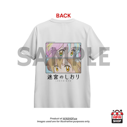 LABYRINTH (Meikyu No Shiori) - T-Shirt