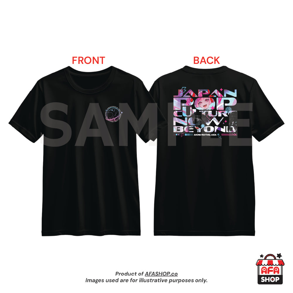 AFASG25 Seika T-Shirt