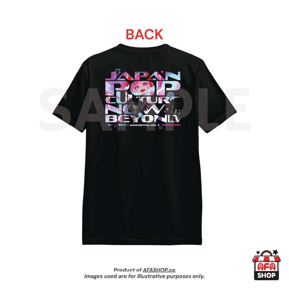 AFASG25 Seika T-Shirt
