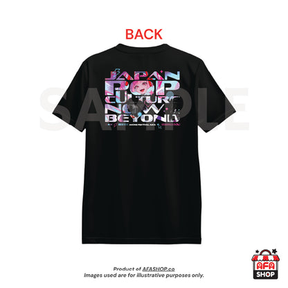 AFASG25 Seika T-Shirt