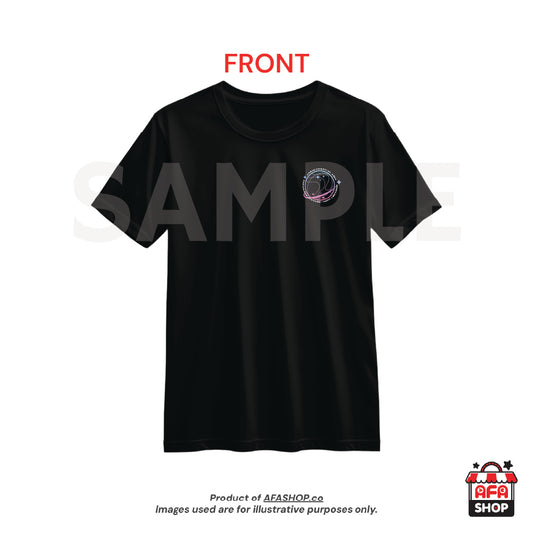 AFASG25 Seika T-Shirt