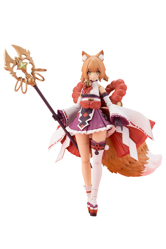 YUKUMO | ARCANADEA