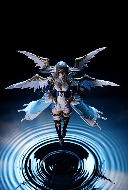 ERMEDA | ARCANADEA