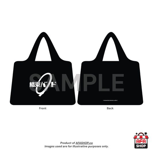 BOCCHI THE ROCK! Foldable Eco Bag