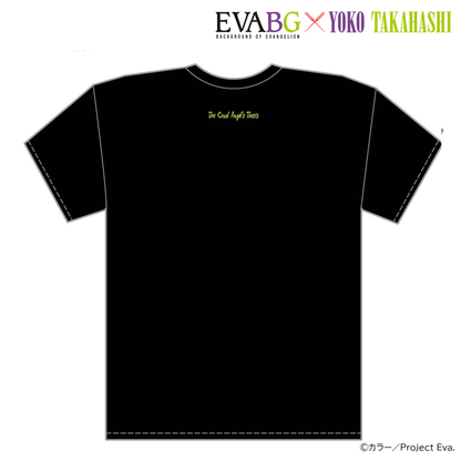 EVANGELION STORE ORIGINAL【EVA BG×YOKO TAKAHASHI】飛翔 (Hisho) – Soaring