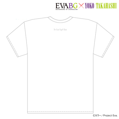 EVANGELION STORE ORIGINAL【EVA BG×YOKO TAKAHASHI】起動 (Kidō) - Activation