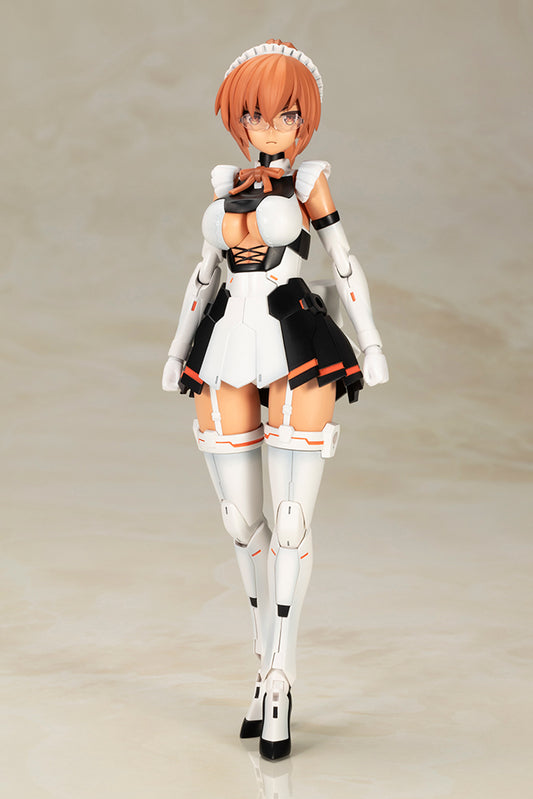 CROSS FRAME GIRL Brave Girl 2