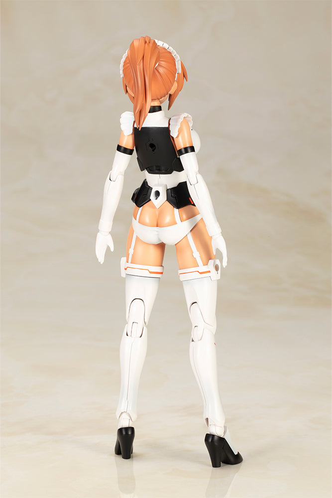 CROSS FRAME GIRL Brave Girl 2