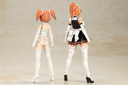 CROSS FRAME GIRL Brave Girl 2