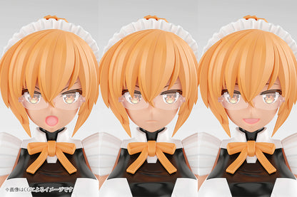 CROSS FRAME GIRL Brave Girl 2