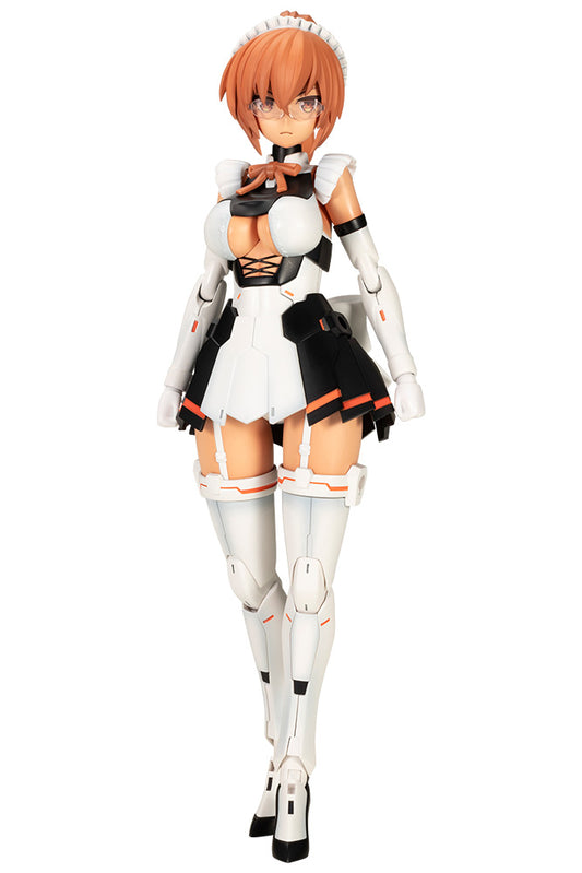 CROSS FRAME GIRL Brave Girl 2