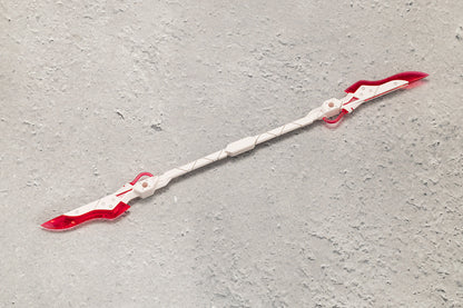 METAMORPHOSE UNIT EXARMOR WHITE NURSE | CX002
