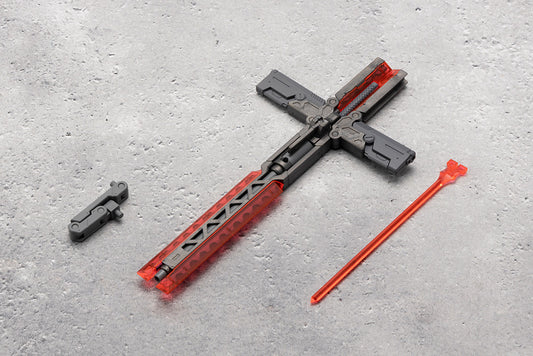 METAMORPHOSE UNIT GRAVE ARMS 2 | CX009