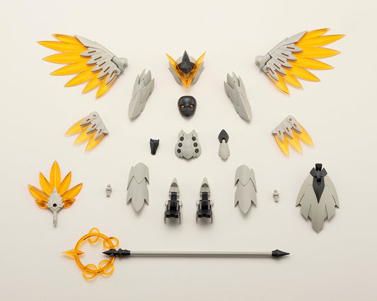 METAMORPHOSE UNIT EXARMOR WHITE EAGLE | CX026
