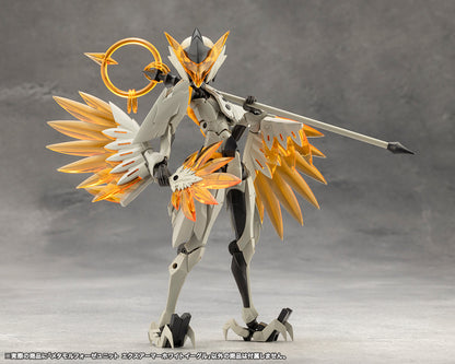 METAMORPHOSE UNIT EXARMOR WHITE EAGLE | CX026