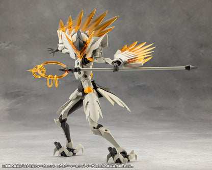 METAMORPHOSE UNIT EXARMOR WHITE EAGLE | CX026