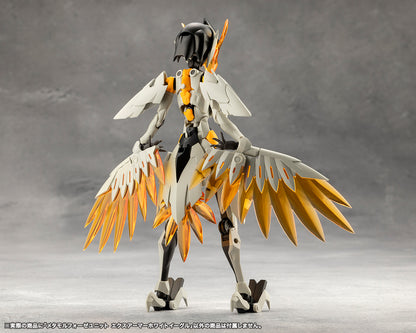 METAMORPHOSE UNIT EXARMOR WHITE EAGLE | CX026