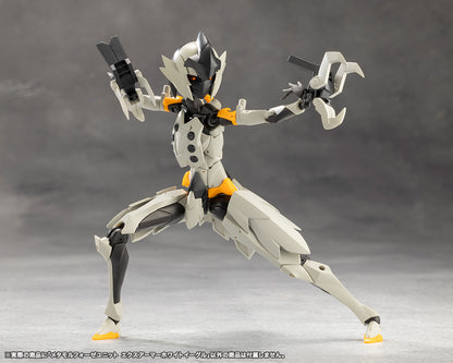 METAMORPHOSE UNIT EXARMOR WHITE EAGLE | CX026