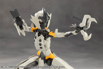 METAMORPHOSE UNIT EXARMOR WHITE EAGLE | CX026