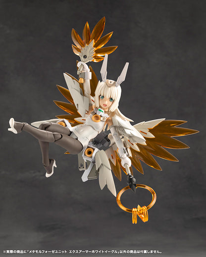 METAMORPHOSE UNIT EXARMOR WHITE EAGLE | CX026